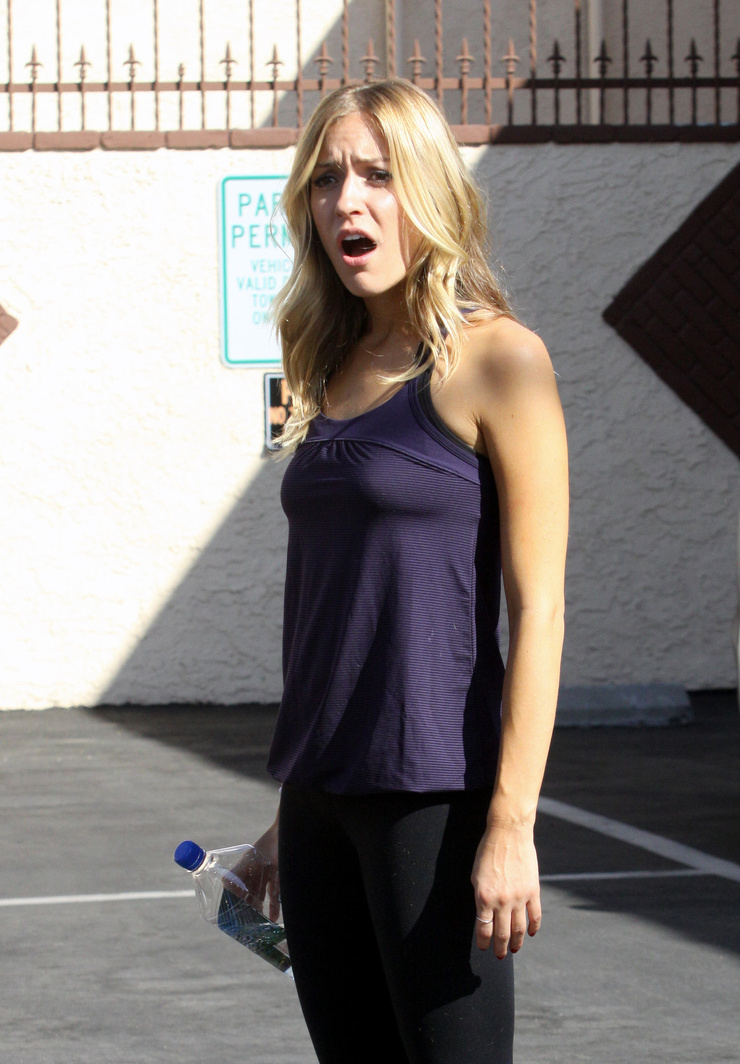 Kristin Cavallari