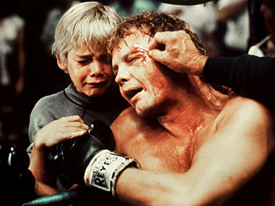 Ricky Schroder