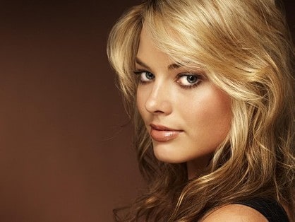 Margot Robbie Margot Robbie