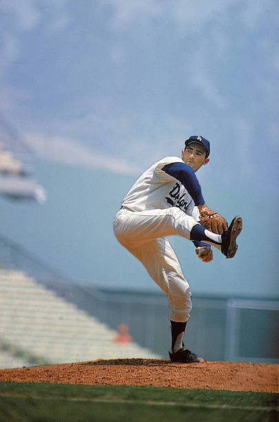 Sandy Koufax