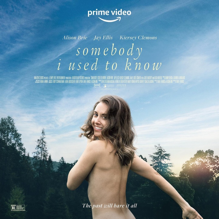 Alison Brie