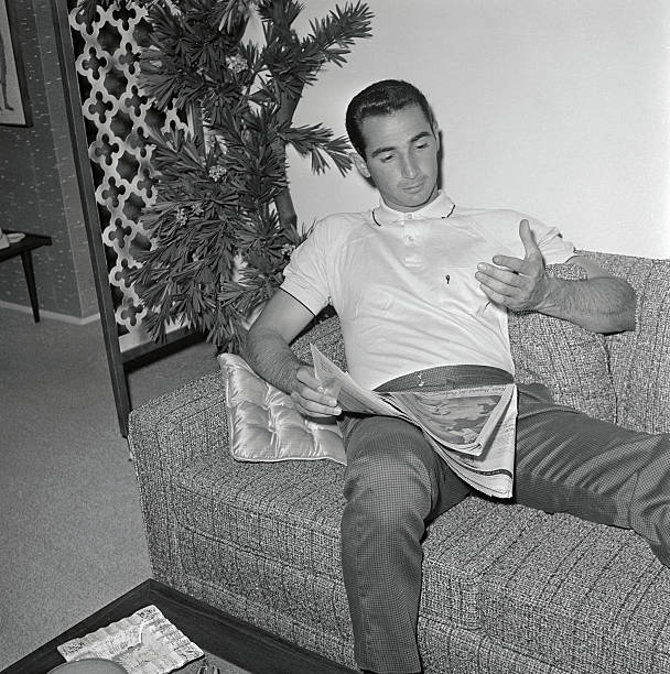 Sandy Koufax