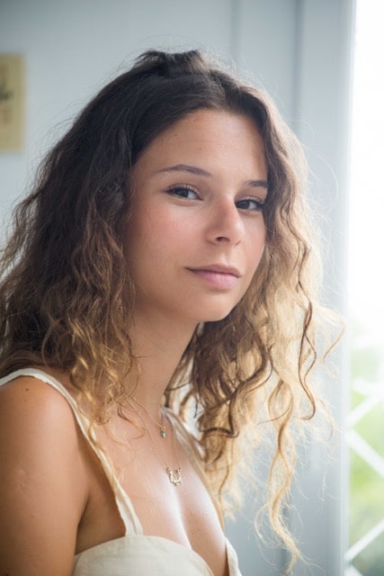 Amina Ben Ismaïl