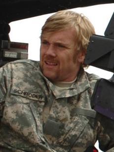 Ricky Schroder