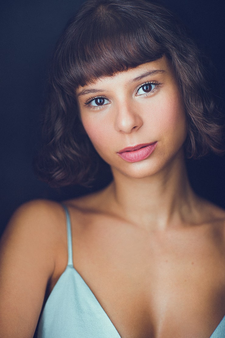 Amina Ben Ismaïl