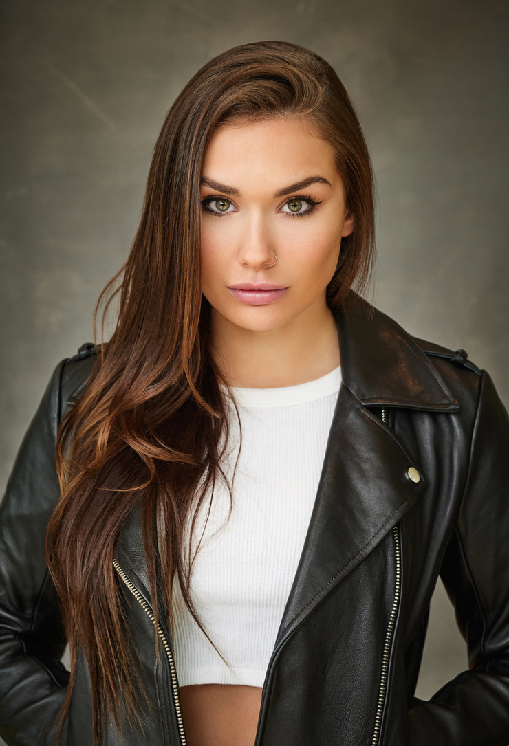 Alexandra Swift