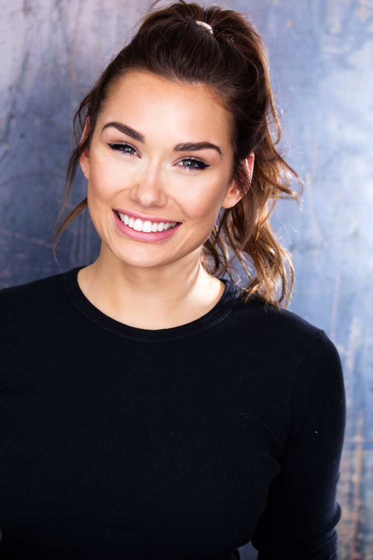 Alexandra Swift