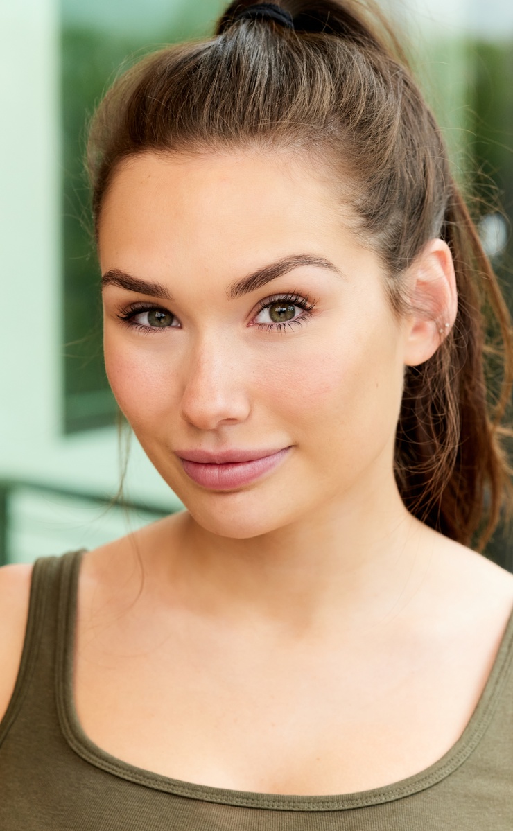 Alexandra Swift