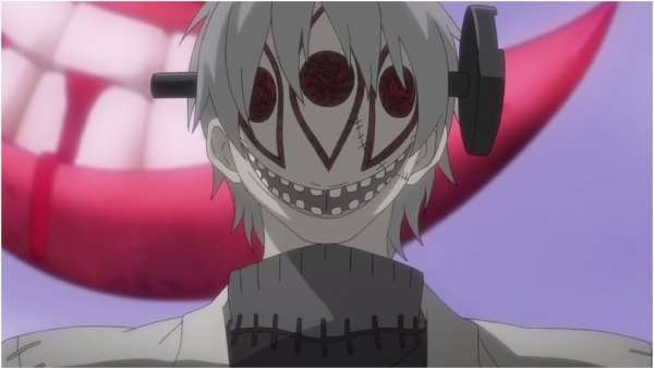 Soul Eater