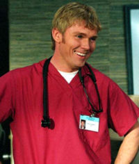 Ricky Schroder