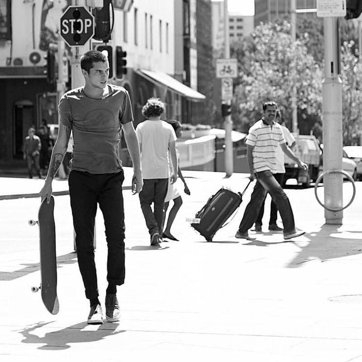 Dylan Rieder