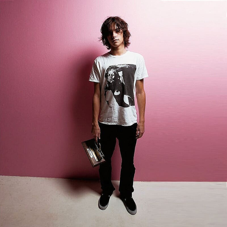 Dylan Rieder