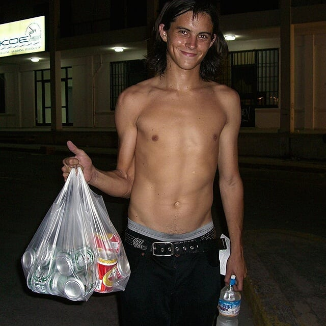 Dylan Rieder