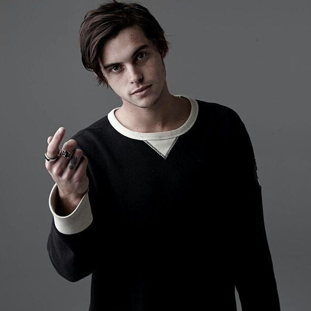 Dylan Rieder