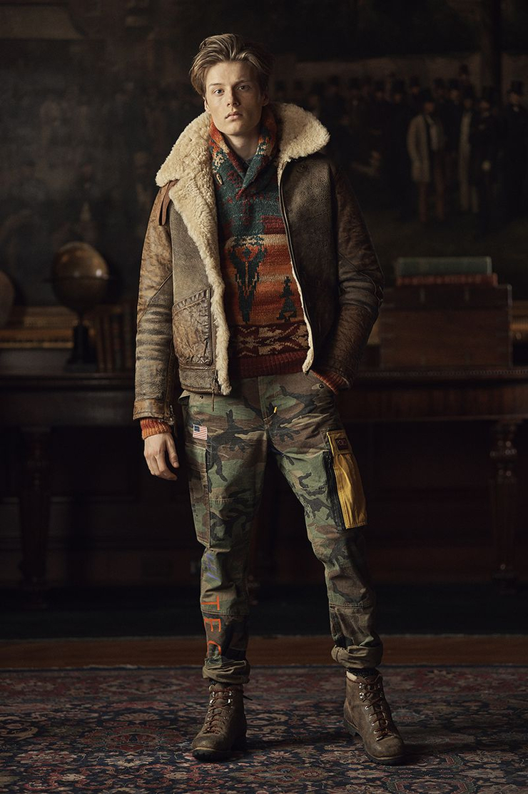 Hugh Laughton-Scott