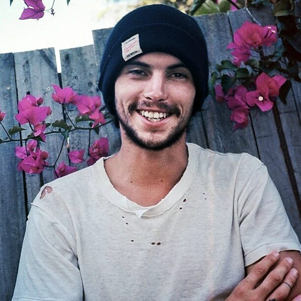 Dylan Rieder