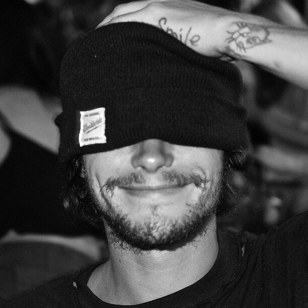Dylan Rieder