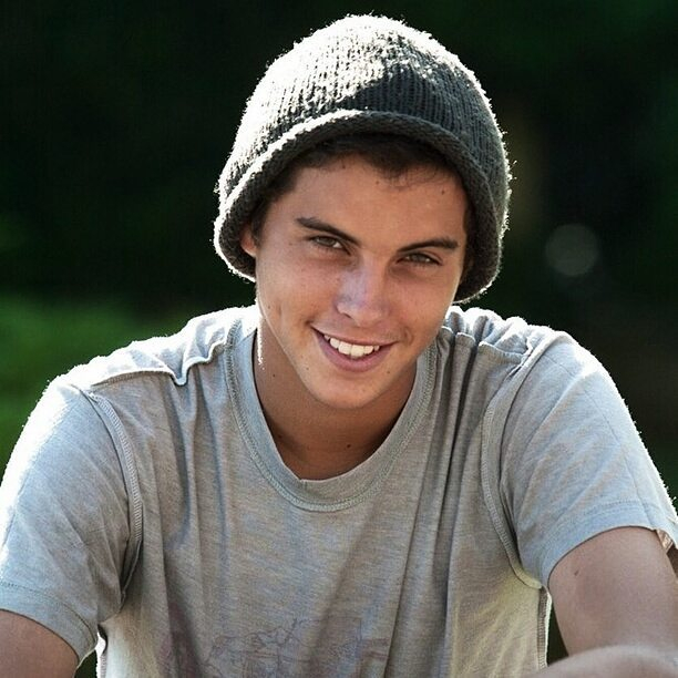 Dylan Rieder