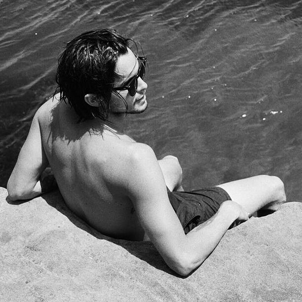 Dylan Rieder