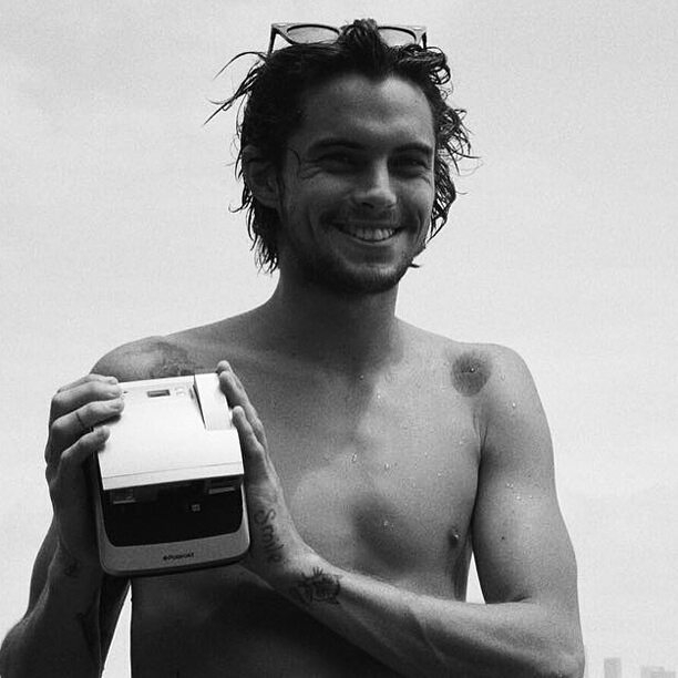 Dylan Rieder