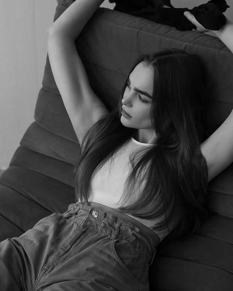 Maria Egorova
