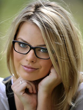 Margot Robbie Margot Robbie