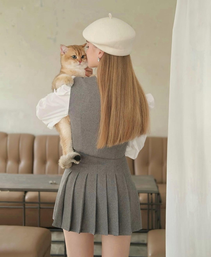 Anastasia Rozhkova
