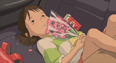 Spirited Away Spirited Away