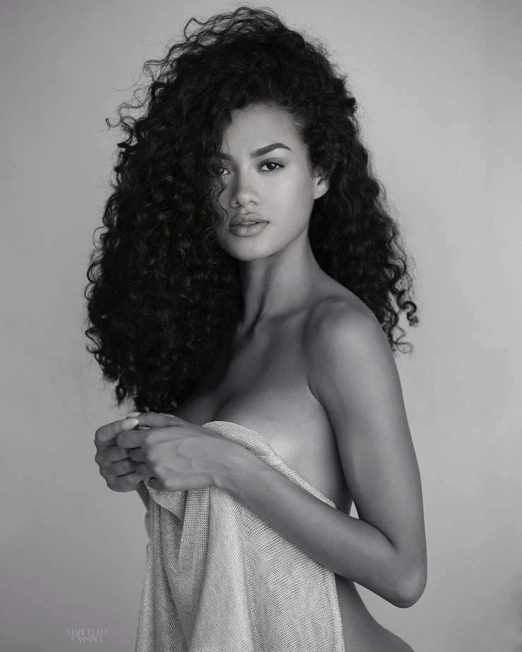 Picture of Bianca Tijiani