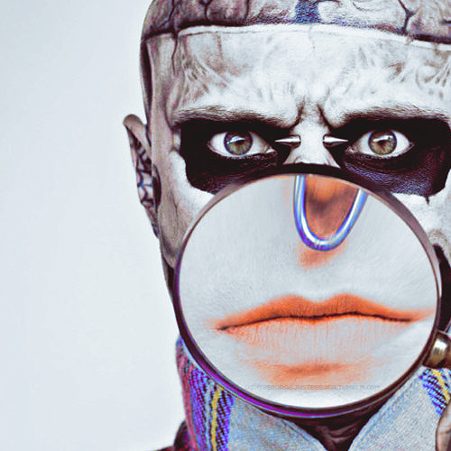 Rick Genest