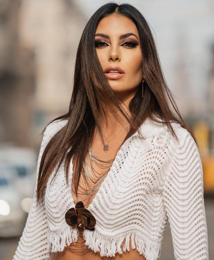 Elisabetta Gregoraci