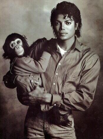 Michael Jackson