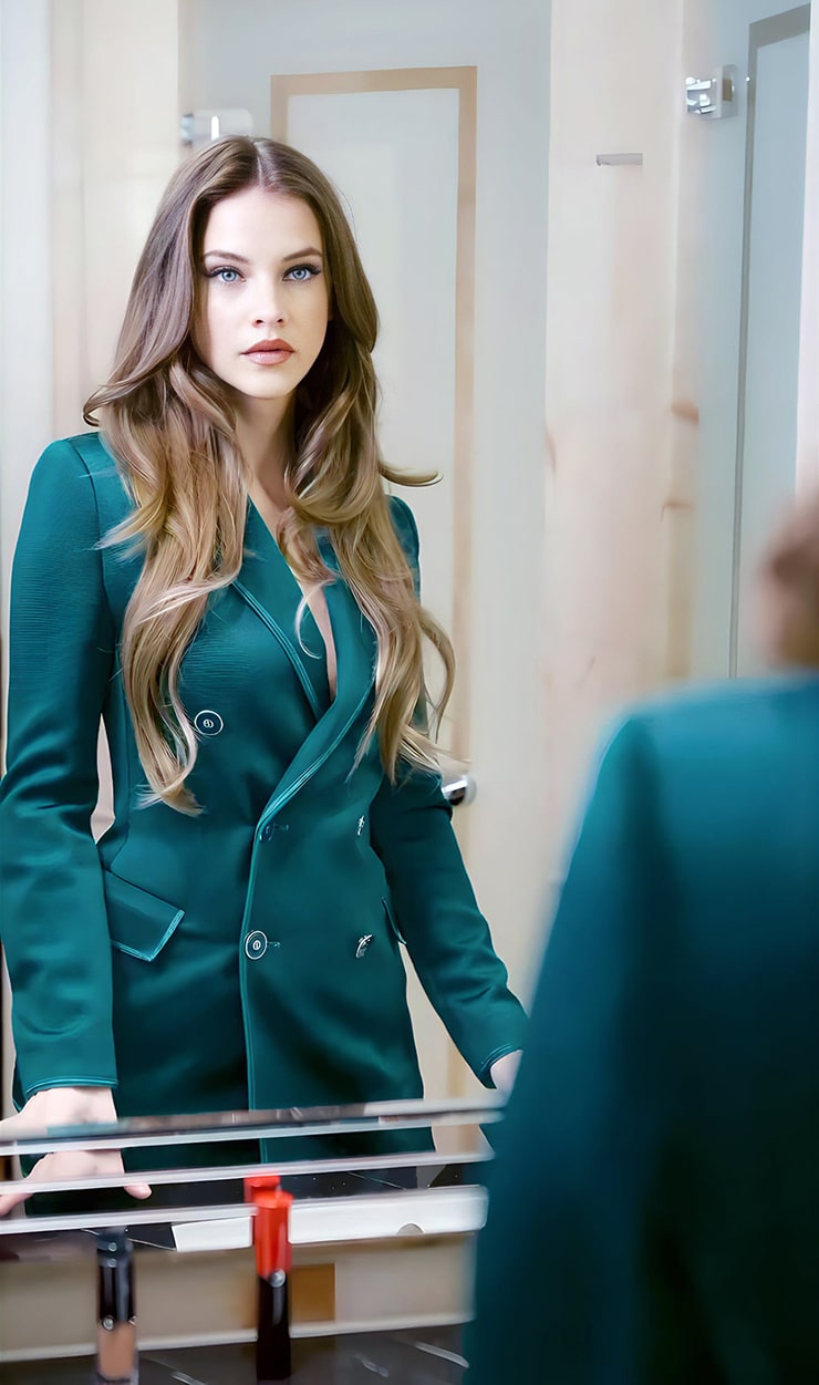 Barbara Palvin Barbara Palvin