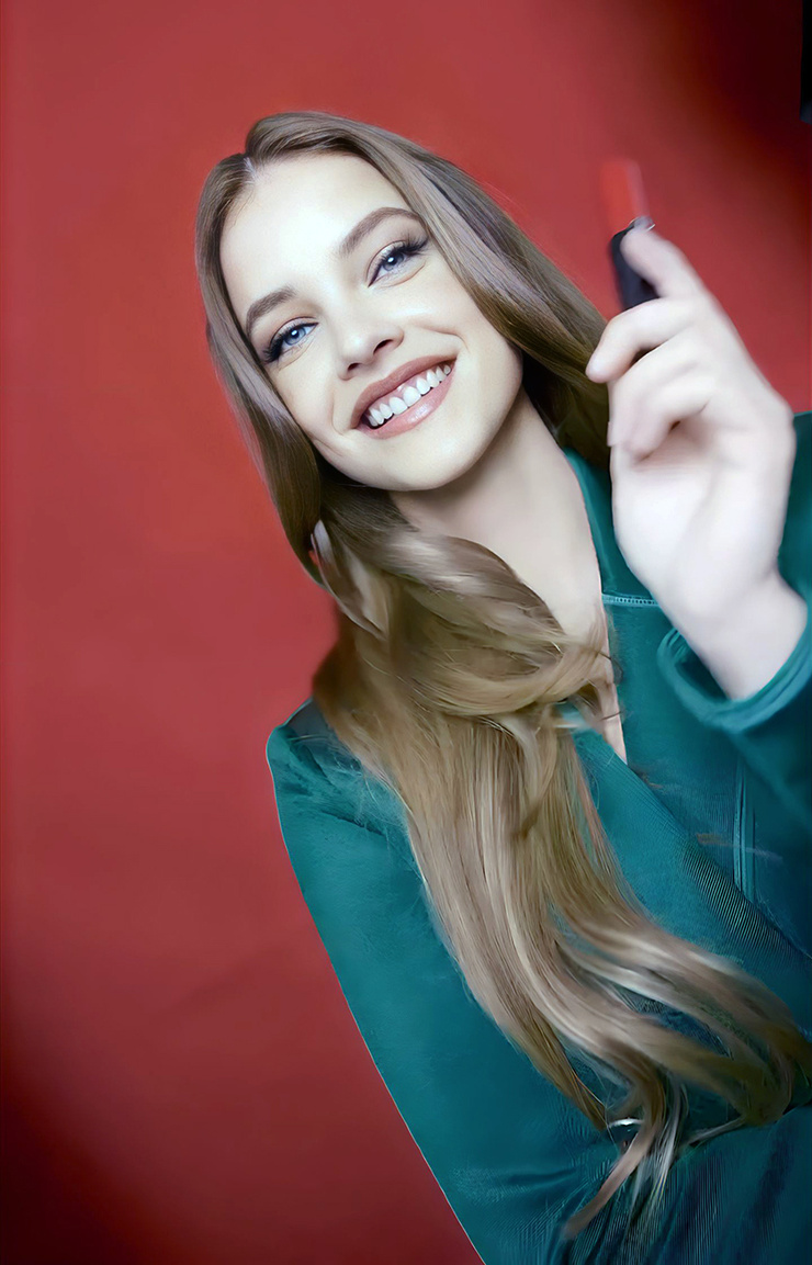 Barbara Palvin Barbara Palvin