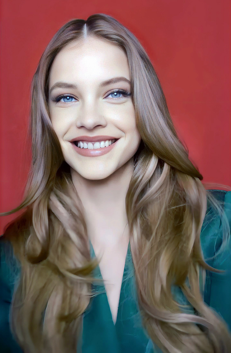 Barbara Palvin Barbara Palvin