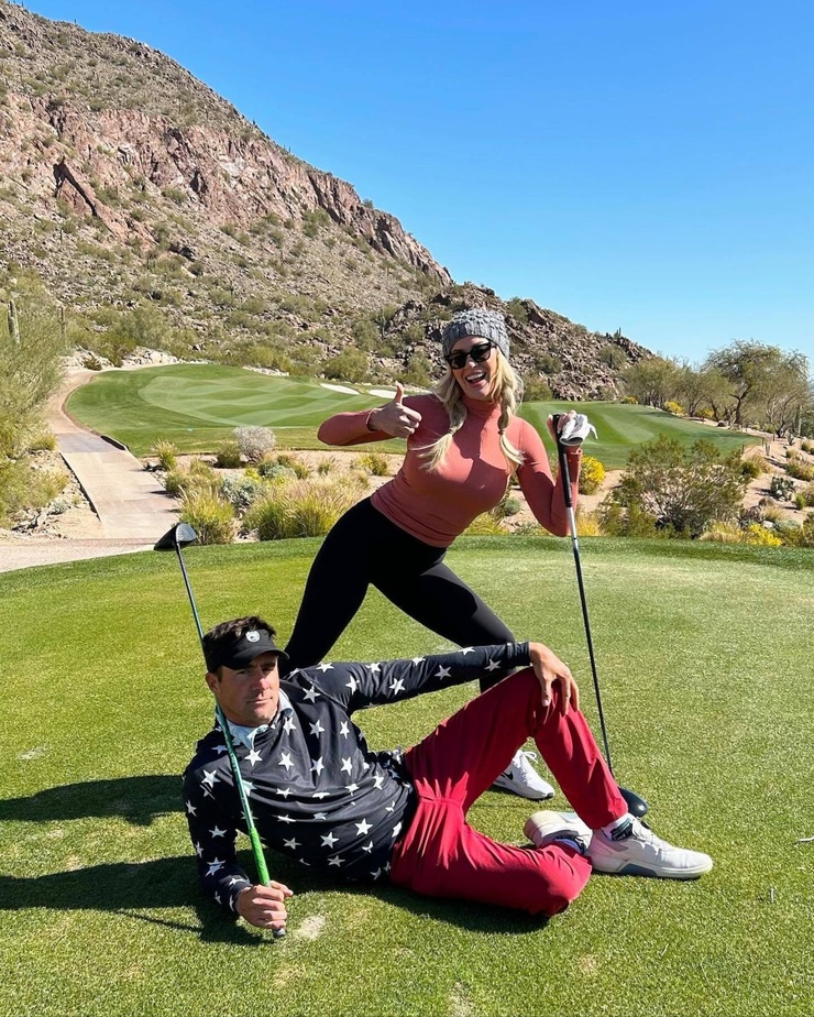 Paige Spiranac