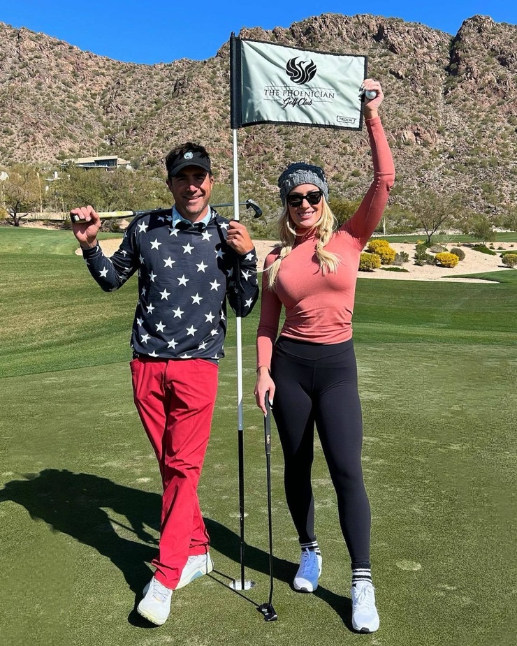 Paige Spiranac