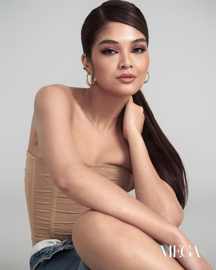 Angelique Manto