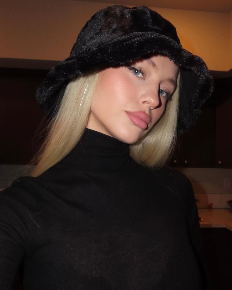 Hannah Spence