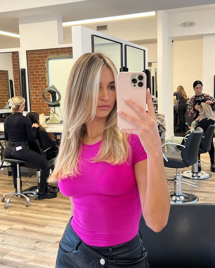 Madison Edwards
