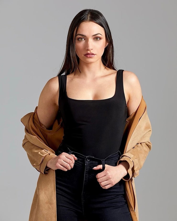 Angelica Padilla