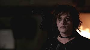 The Crow: Wicked Prayer