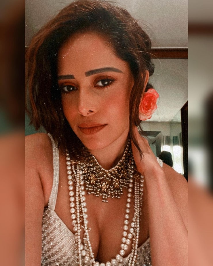 Nushrat Bharucha