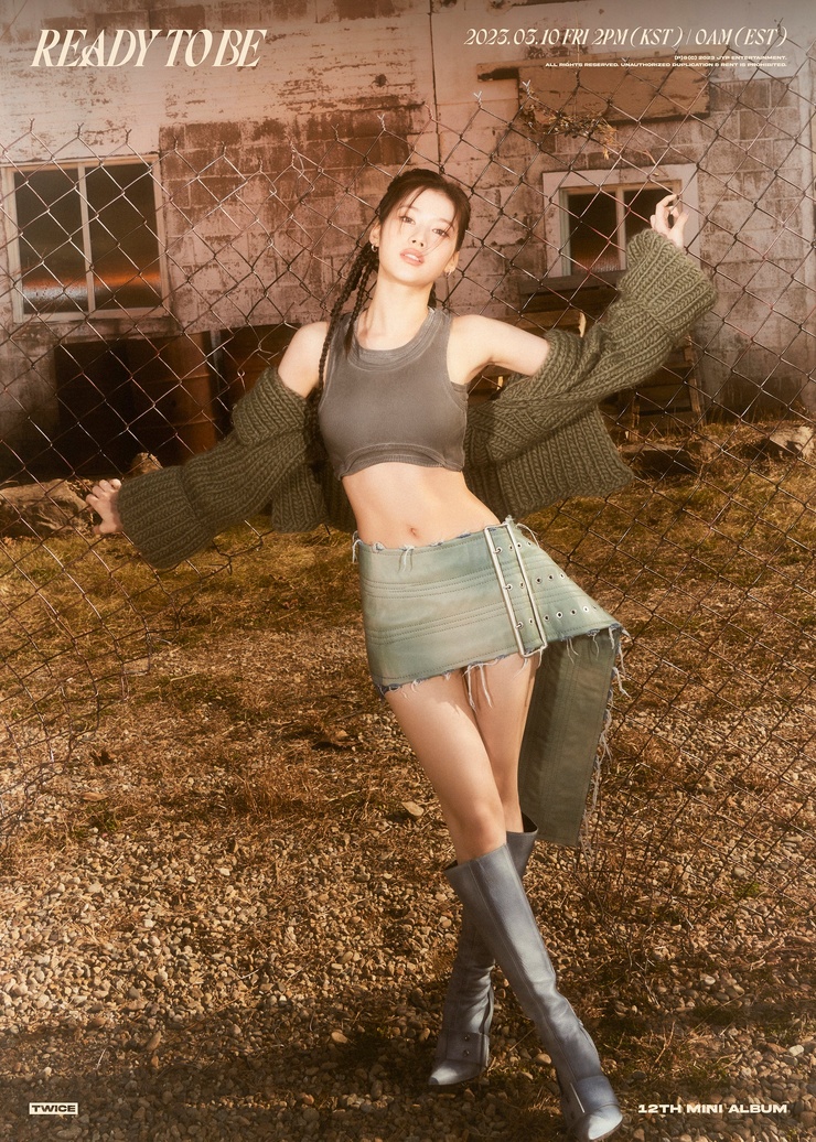 Minatozaki Sana Minatozaki Sana