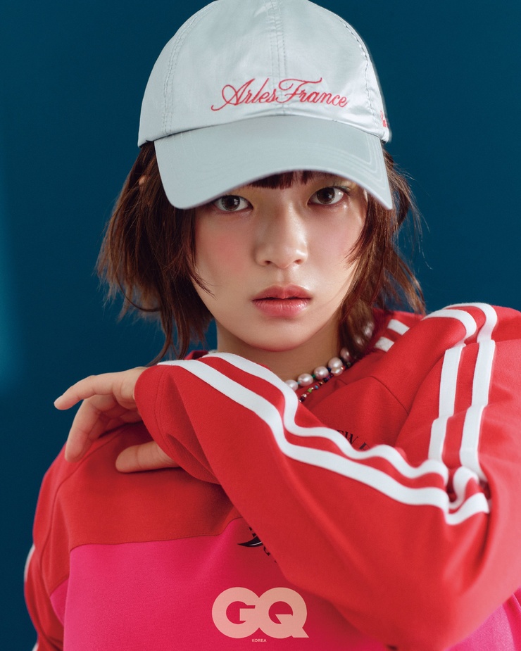 Yoo Jeong Yeon