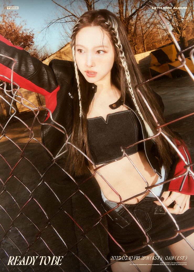 Twice