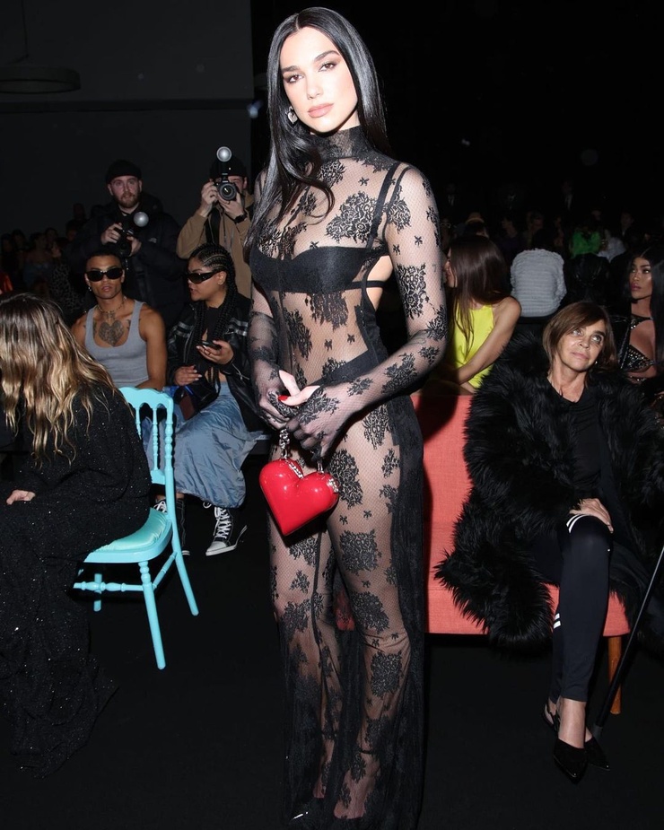 Dua Lipa
