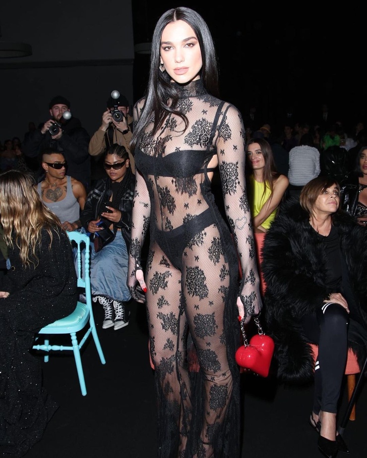 Dua Lipa
