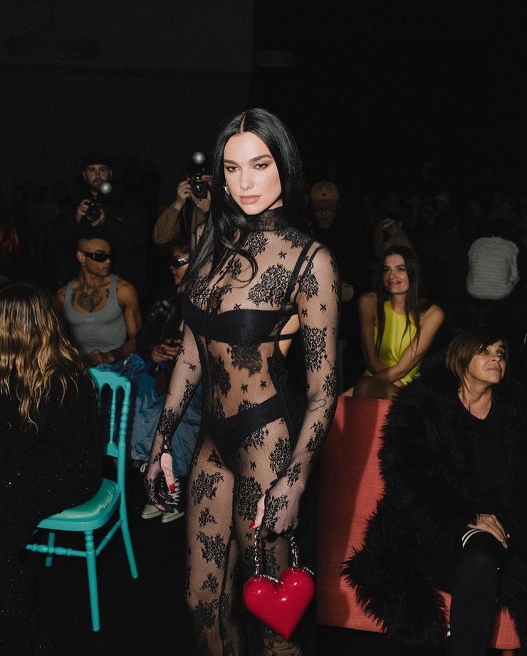 Dua Lipa
