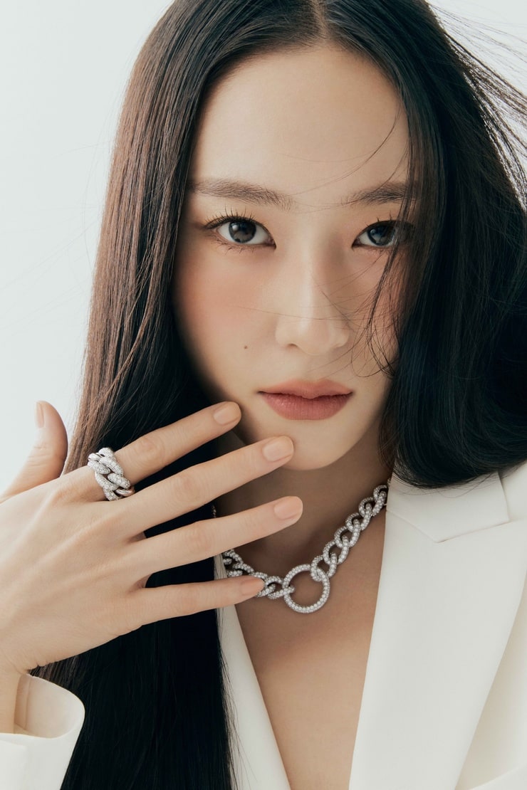 Krystal